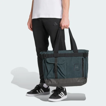 Сумка adidas Utility Performance JM5443 — adidas Україна