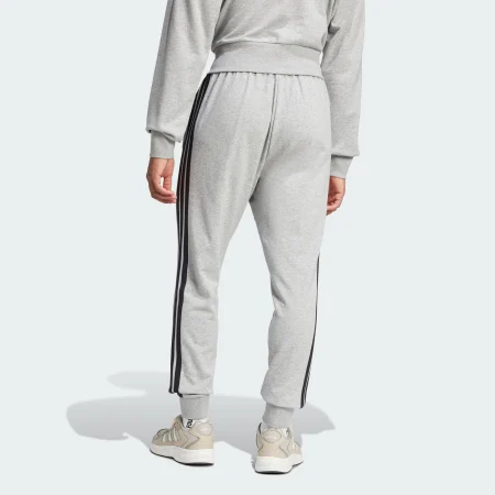 Джогери Essential 3-Stripes French Terry Sportswear JE6346