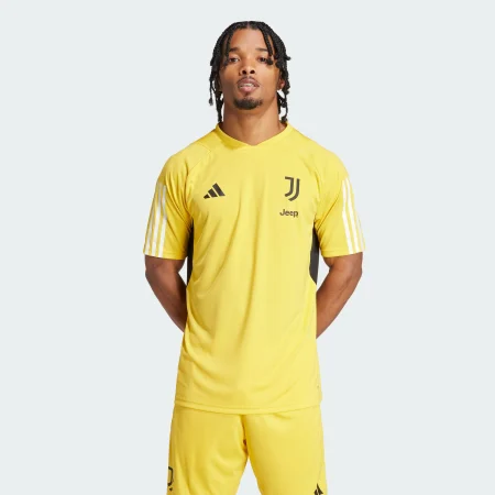 Джерсі Juventus Tiro 23 Performance IQ0875 1