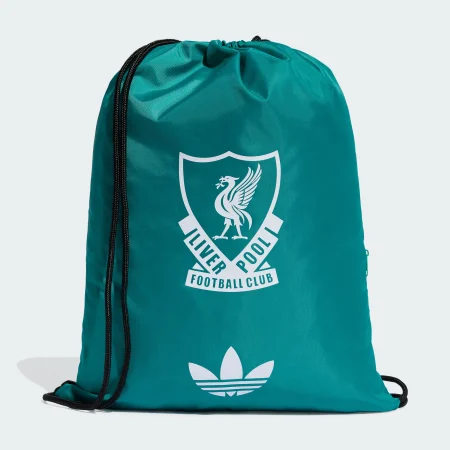 Сумка-мішок Liverpool FC Performance JZ5878 — adidas Україна