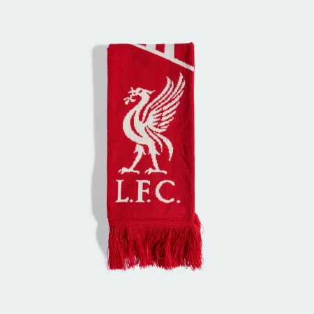 Шарф Liverpool FC Performance JZ5883 1