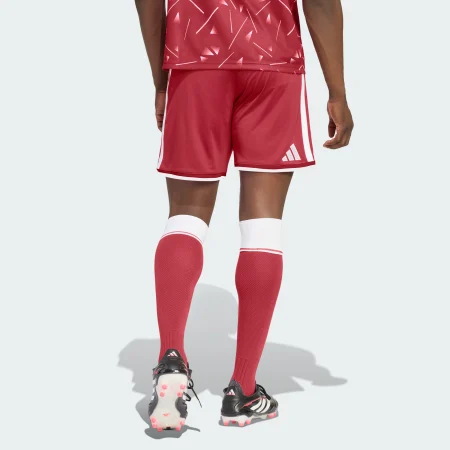 Домашні шорти Liverpool FC 26/27 Home Performance KA6854 — adidas