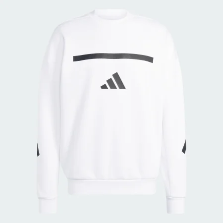 Світшот New adidas Z.N.E. Sportswear JF2451 — adidas Україна