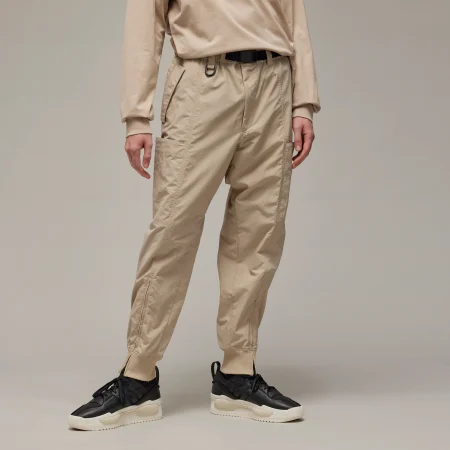 Спортивні штани Y-3 Crinkle Nylon Cuffed Y-3 IV8024 1