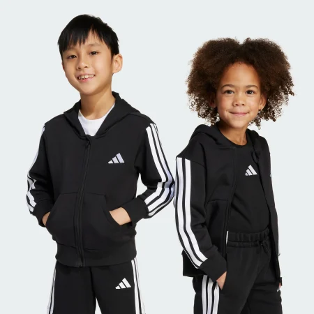 Толстовка Essentials Full-Zip Kids Sportswear JM0894 1