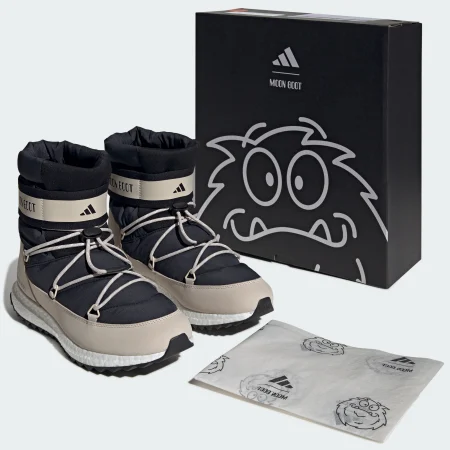 Черевики adidas x Moonboot Moonboost Sportswear IH2489 — adidas