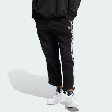 Джогери 3-Stripes Open Hem Loose Originals IU2413 1