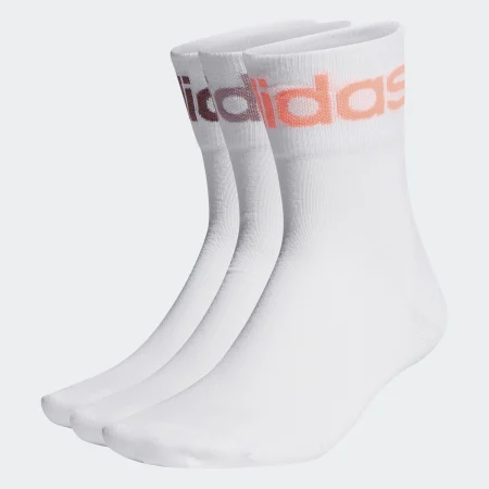 Три пари шкарпеток Fold-Cuff Originals HC9544 1