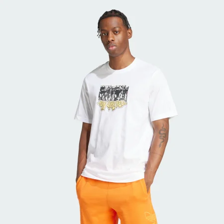 Футболка adidas Originals Originals JP2668 1
