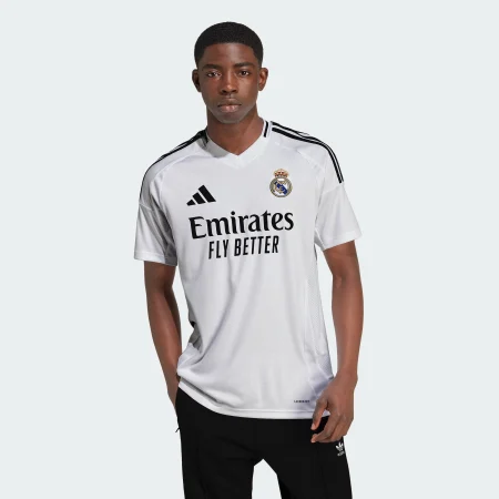 Джерсі Real Madrid 24/25 Home Performance IU5011 1