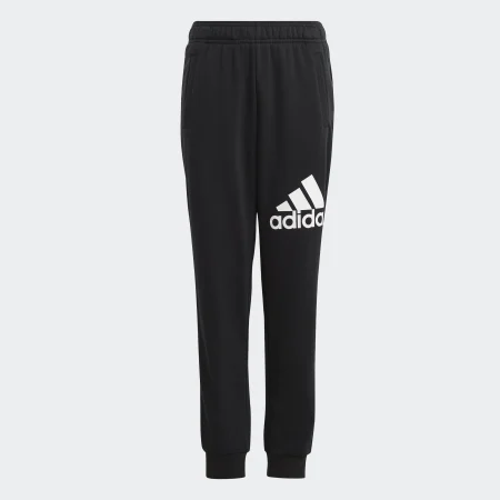 Джогери Essentials Regular Fit Big Logo Cotton Sportswear H47140 1