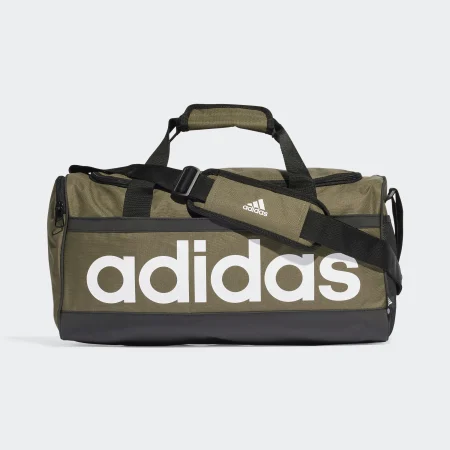 Сумка Essentials Linear Duffel Bag Medium Performance HR5350 1