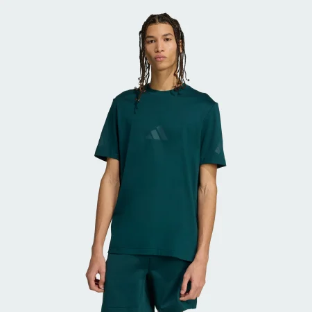 Футболка adidas Z.N.E. Sportswear JW4736 1