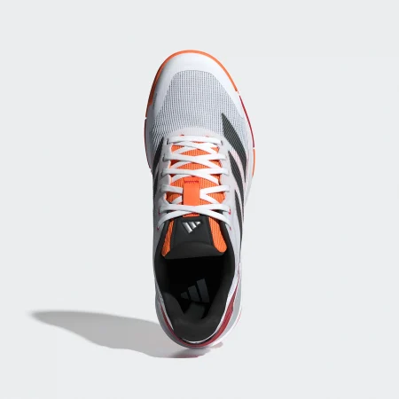 Кросівки Crazyquick Padel Performance JR4647 — adidas Україна
