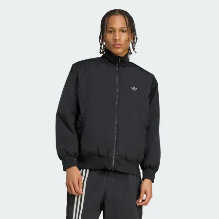 Куртка OVERSIZED NYLON Originals JX7783 — adidas Україна