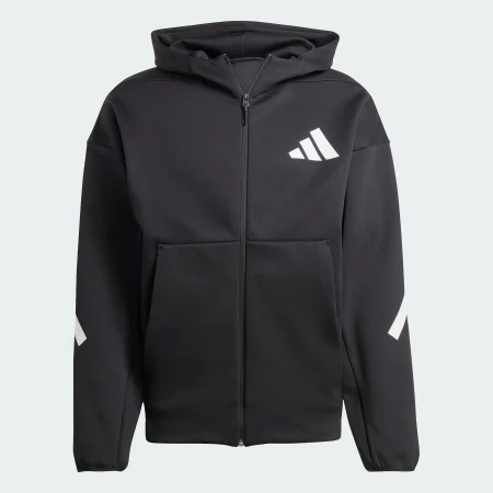 Худі New adidas Z.N.E. Full-Zip Sportswear JD5984 — adidas Україна