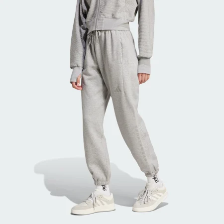 Джогери ALL SZN Fleece Graphic Loose Sportswear IY6841 1