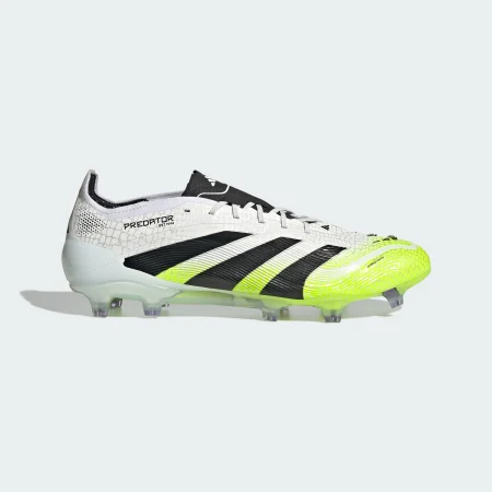 Бутси Predator Elite Firm Ground Performance JI1082 — adidas Україна