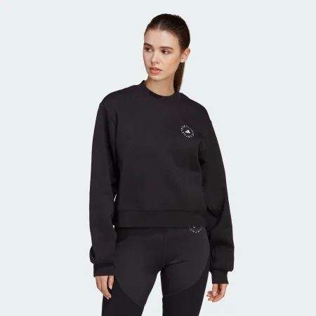 Світшот adidas by Stella McCartney Sportswear adidas by Stella McCartney HR9172 1