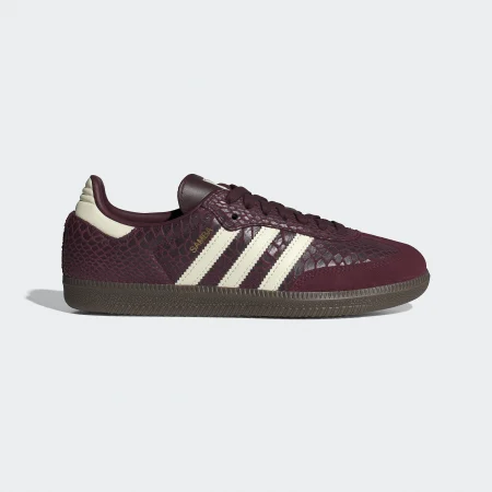 Кросівки SAMBA OG Originals IH3979 — adidas Україна
