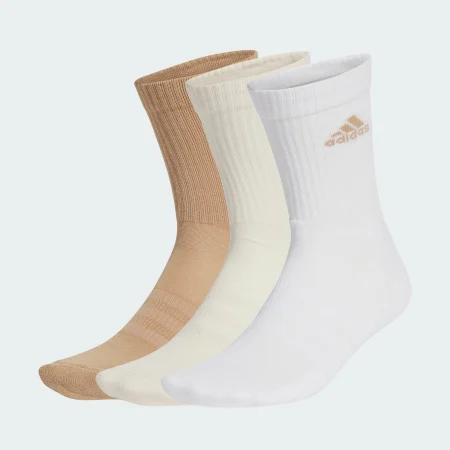 Три пари шкарпеток Cushioned Crew Performance JC9383 1