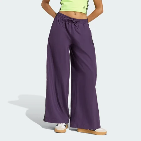 Спортивні штани adicolor Firebird Oversized Originals JV7494