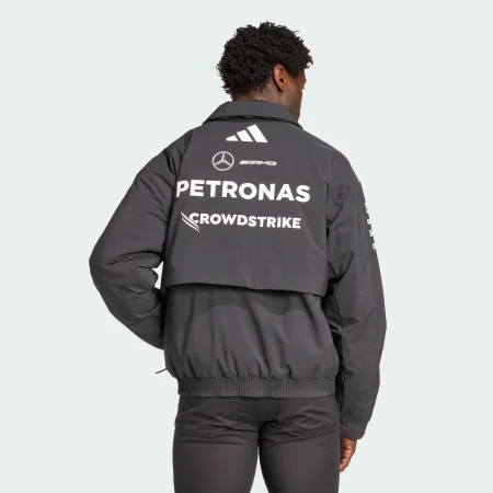 Куртка Mercedes - AMG Petronas Formula One Team Performance JX0748