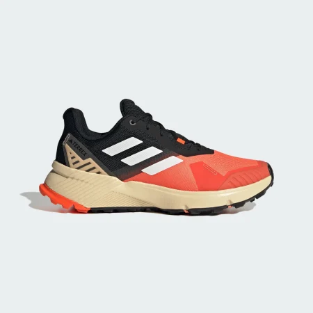 Terrex Soulstride Trail Running TERREX IF5011 adidas