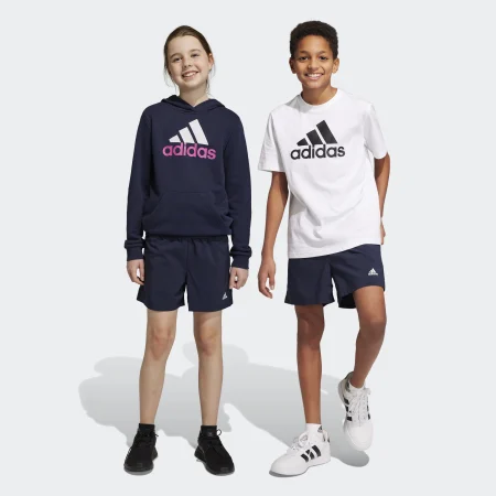 Шорти Essentials Small Logo Chelsea Sportswear HR6402 1