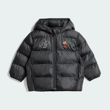 Куртка adidas Disney Mickey Mouse Kids Sportswear JL9172 — adidas