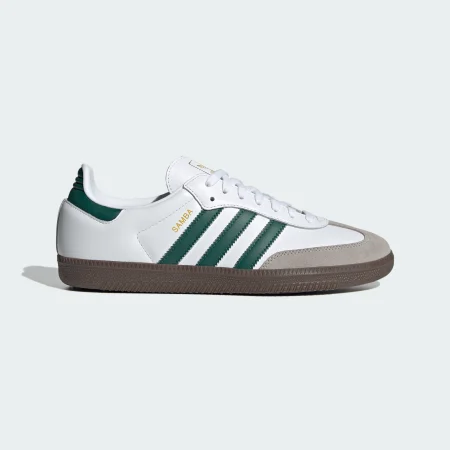 Кросівки Samba OG Originals JH8797 1