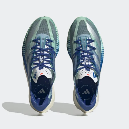 Кросівки Adizero Adios Pro 3 Performance GW7260 — adidas Україна