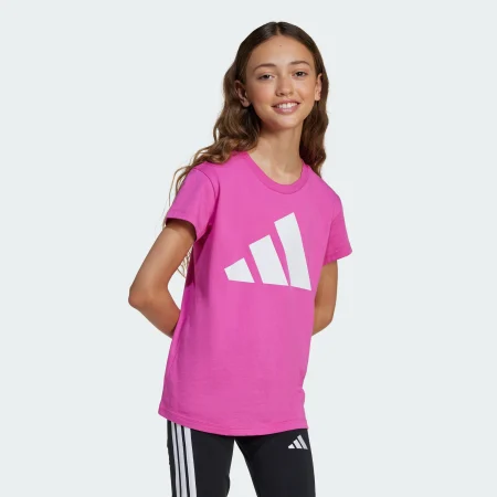 Футболка Essentials Kids Sportswear JE1386 1