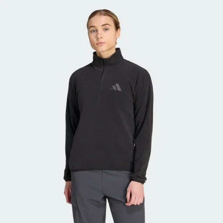 Спортивна кофта Terrex Multi Essentials Half Zip Fleece TERREX