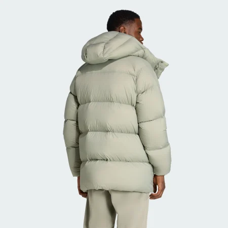 miii Куртка MYSHELTER Climawarm Down Sportswear JX0552 — adidas Україна