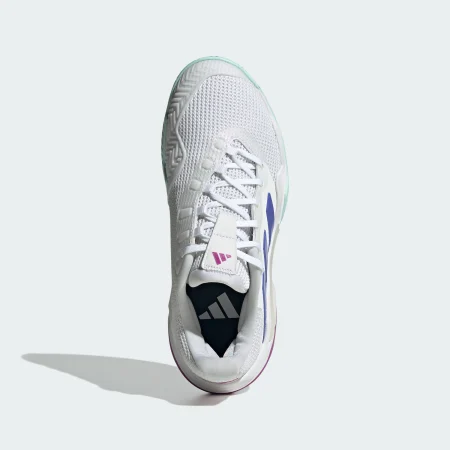Кросівки Barricade 13 Tennis Performance IF9130 — adidas Україна