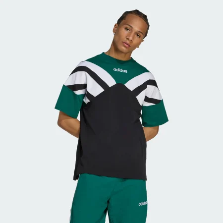 Футболка Archive Cutline Originals JX3075 — adidas Україна