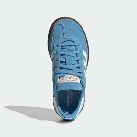 Кросівки Handball Spezial Kids Originals JI2896 — adidas Україна