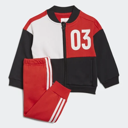 Комплект: джемпер та штани Disney Mickey Mouse Sportswear GT9476 1
