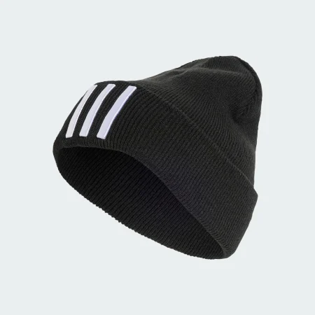 Шапка-біні 3-Stripes Sportswear IT4639 1