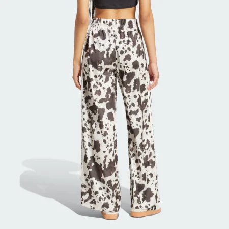 Штани adidas Originals Satin Wide Leg Originals KA2668 — adidas