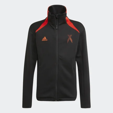 Олімпійка AEROREADY X Football-Inspired Sportswear GT6976 1
