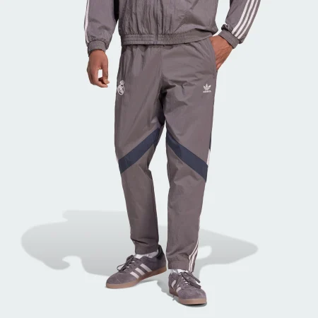 Спортивні штани Real Madrid Originals Track Tracksuit Bottoms