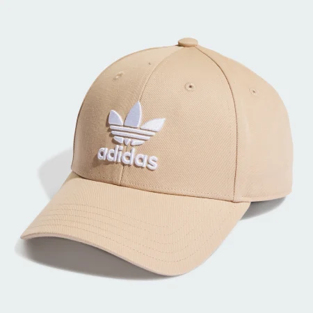 Бейсболка Trefoil Originals HL9326 1