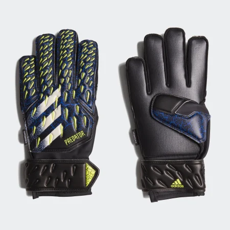 Predator Match Fingersave Performance GK3520 adidas