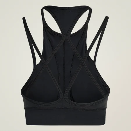 Кроп-топ adidas By Stella McCartney Training Micro Dot adidas by