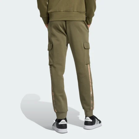 Штани AOP Colourblock Sportswear JM1714 — adidas Україна