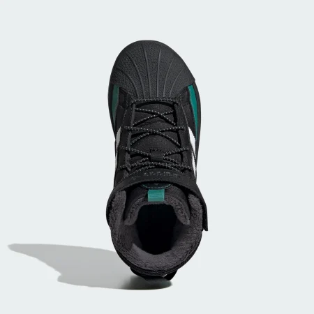 Черевики Superstar Winter Trek Kids Originals ID1015 — adidas Україна