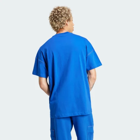Футболка ALL SZN Graphic Sportswear JJ3661 — adidas Україна