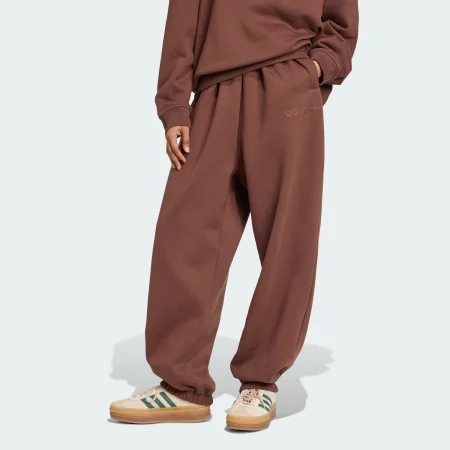Джогери Essentials Linear Oversized Originals JW0986 — adidas Україна